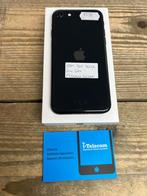 Iphone SE 2020 black 64 GB met garantie, Ophalen of Verzenden, Zo goed als nieuw, Overige typen, Apple iPhone