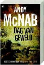 Andy McNab : diverse titels - zie beschrijving + foto's, Ophalen of Verzenden, Zo goed als nieuw, Nederland