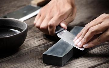Messen slijpen beschikbaar voor biedingen