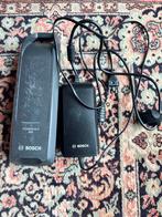Bosch Powerpack 400 accu + oplader - Werkend!, Ophalen of Verzenden, Gebruikt