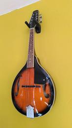 Mandoline (Stagg M20), Muziek en Instrumenten, Snaarinstrumenten | Mandolines, Ophalen, Zo goed als nieuw