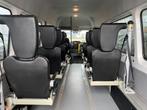Volkswagen Crafter Rolstoelbus / Personenbus 35 2.0 TDI L3H2, 13 km/l, Euro 5, Gebruikt, Wit