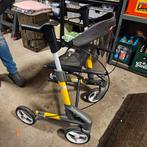 Topro rollator in zeer goede staat!, Ophalen, Zo goed als nieuw