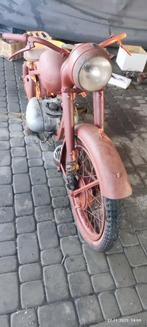 Jawa perak 350, Ophalen of Verzenden