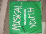 Musical youth pass the dutchie, Cd's en Dvd's, Vinyl Singles, Ophalen of Verzenden, Zo goed als nieuw