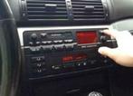 Bluetooth Carkit Muziek Voor Bmw 3 serie 5 Serie E46 E39 M3, Auto diversen, Autoradio's, A.parts@hotmail.nl, Trasmolenlaan 12 3447 GZ Woerden