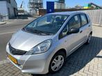 Honda Jazz aug 2013 Navigatie met groot scherm, 4 cilinders, 1198 cc, Handgeschakeld, Particulier