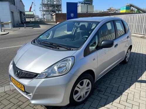 Honda Jazz aug 2013 Navigatie met groot scherm, Auto's, Honda, Particulier, Jazz, ABS, Airbags, Alarm, Android Auto, Apple Carplay