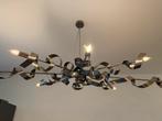 3 design hanglampen + 2 design staande lampen (zelfde serie), Huis en Inrichting, Ophalen, Minder dan 50 cm
