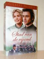 Gilbert Morris - Stad van de vijand (christelijk historisch), Ophalen of Verzenden, Zo goed als nieuw