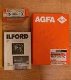 Fotopapier Diverse Merken en Maten, Ophalen of Verzenden, Gebruikt, Doka-onderdelen