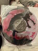 Yungblud - Idols Vinyl Blood Records Editie, Ophalen of Verzenden, 2000 tot heden, Zo goed als nieuw, 12 inch