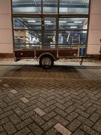 Aanhangwagen tot 750kg, Auto diversen, Aanhangers en Bagagewagens, Ophalen of Verzenden, Gebruikt