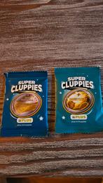 2 Super Cluppies: Nummer 2 & 4, Verzamelen, Speldjes, Pins en Buttons, Ophalen of Verzenden, Nieuw, Sport, Speldje of Pin
