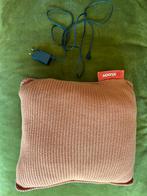 Stoov warmtekussen - terracotta zgan, Ophalen, Zo goed als nieuw, Bruin, Vierkant