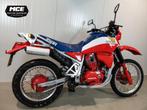 HONDA XLV 750 R (bj 1984), Motoren, Bedrijf, Overig