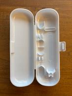 Tandenborstel Reisetui - Nieuw, Ophalen of Verzenden, Zo goed als nieuw, Tandenborstel