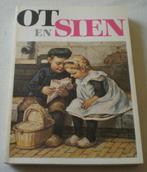 Ot en Sien - Ligthart Scheepstra Jetses, 5 of 6 jaar, Jongen of Meisje, Ophalen of Verzenden, Zo goed als nieuw