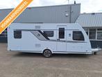 Knaus Sudwind 60 Years 580 QS VINKEN VOORRAAD VOORDEEL, Caravans en Kamperen, Schokbreker, Overige typen, Meer dan 6, Knaus