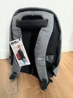 ZGAN: XD Design Bobby Hero Regular – Anti-diefstal rugzak, Ophalen of Verzenden, Zo goed als nieuw, 25 tot 40 cm
