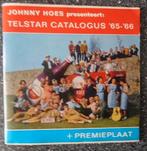 TELSTAR Catalogus + premiesingeltje (vanaf € 4,00), Ophalen of Verzenden, Zo goed als nieuw, Overige formaten, Levenslied of Smartlap