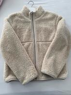 Teddy jas H&M meisje zgan!, Meisje, H&M, Ophalen of Verzenden, Zo goed als nieuw