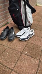 Golfset met schoenen, Sport en Fitness, Golf, Ophalen of Verzenden, Gebruikt, Set, Overige merken