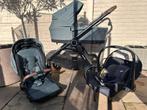 Easywalker kinderwagen, Gebruikt, Combiwagen, Met autostoeltje, Ophalen