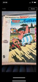 Asterix en Obelix, Meerdere stripboeken, Ophalen of Verzenden, Zo goed als nieuw