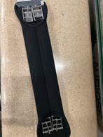 Dresuur singel zwart 50 cm, Ophalen, Zo goed als nieuw, Dressuur