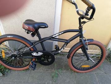 cycle kinderfiets  beschikbaar voor biedingen