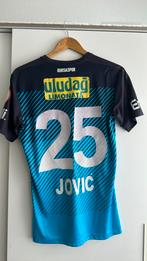 Bursaspor Matchworn / Boban Jovic, Ophalen of Verzenden, Zo goed als nieuw, Shirt