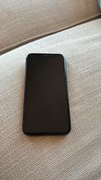 Iphone 11, zwart, Zwart, Zo goed als nieuw, 64 GB, IPhone 11