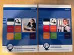 Studieboeken administratie, Boeken, J. van Esch, Nieuw, Ophalen of Verzenden, Nederlands