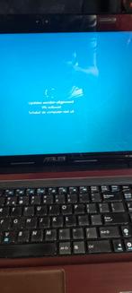 Asus te koop, Computers en Software, Windows Laptops, Ophalen, Gebruikt, Asus  Laptop, 17 inch of meer