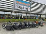 Bakfiets Riese & Müller Packster 70 Vario nu €3500 korting, Fietsen en Brommers, Fietsen | Bakfietsen, Nieuw, Overige merken, Elektrisch