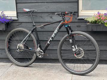 Cube Race One 29” XL beschikbaar voor biedingen