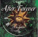 AFTER FOREVER - decipher CD, Ophalen of Verzenden, Zo goed als nieuw