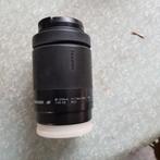 fotolenzen, Audio, Tv en Foto, Fotografie | Lenzen en Objectieven, Ophalen of Verzenden, Zo goed als nieuw, Telelens