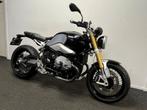 BMW R NINE T (bj 2015), 2 cilinders, Bedrijf, 900 cc, Meer dan 35 kW