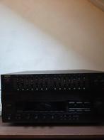 Sanyo EG-8500 Equalizer 2 x 7 bands, Ophalen, Gebruikt, Audio