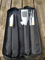 Bbq setje ., Ophalen, Zo goed als nieuw