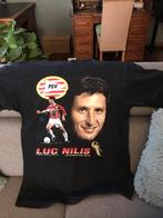 Net T shirt van Luc Nilis ( psv ) TEAB, Ophalen of Verzenden, Zwart