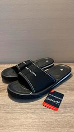 Badslippers, Ophalen, Nieuw, Zwart