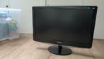 Samsung SyncMaster B2430 24 inch Monitor, Ophalen, Gebruikt, Full HD, Samsung