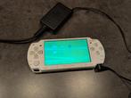 Playstation Portable PSP 2000 Wit, 1 speler, Ophalen of Verzenden, Zo goed als nieuw, Vanaf 3 jaar