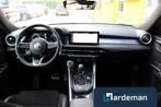 Alfa Romeo Tonale 1.5T Hybrid Edizione Speciale, Auto's, Gebruikt, 4 cilinders, 700 kg, Bedrijf