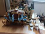 Harry Potter carriage set, Verzamelen, Harry Potter, Ophalen of Verzenden, Zo goed als nieuw