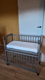 Petit Amelie Cosleeper/Wieg met matras, Ophalen, Zo goed als nieuw, Wieg