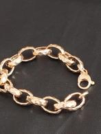 14k. gouden armband, Ophalen of Verzenden, Nieuw, Goud, Goud